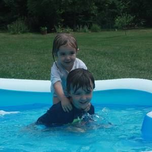 Meet your Posher, Dianna